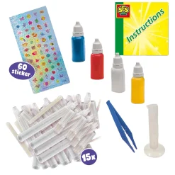 Marker Maker Viltstiften-SES Hot