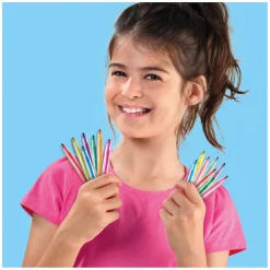 Marker Maker Viltstiften-SES Hot