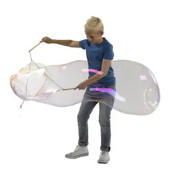 SES Mega Bellenblaas Navulling, 750ml Discount