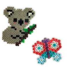 SES Mix Strijkkralen, 9000st. Clearance