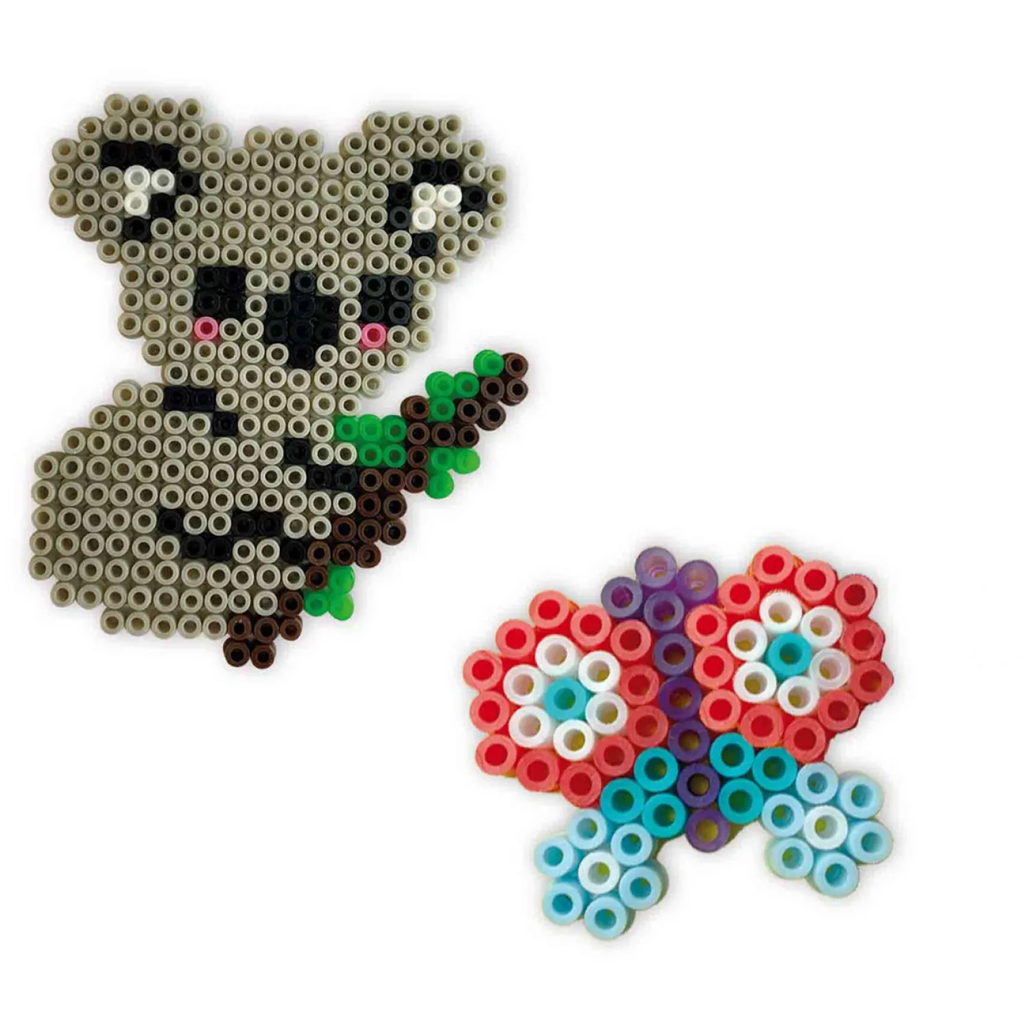 SES Mix Strijkkralen, 9000st. Clearance