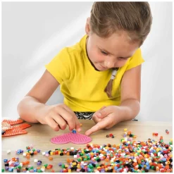 SES Mix Strijkkralen, 9000st. Clearance