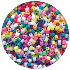 SES Mix Strijkkralen Trendy, 9000st. Discount