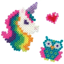 SES Mix Strijkkralen Trendy, 9000st. Discount