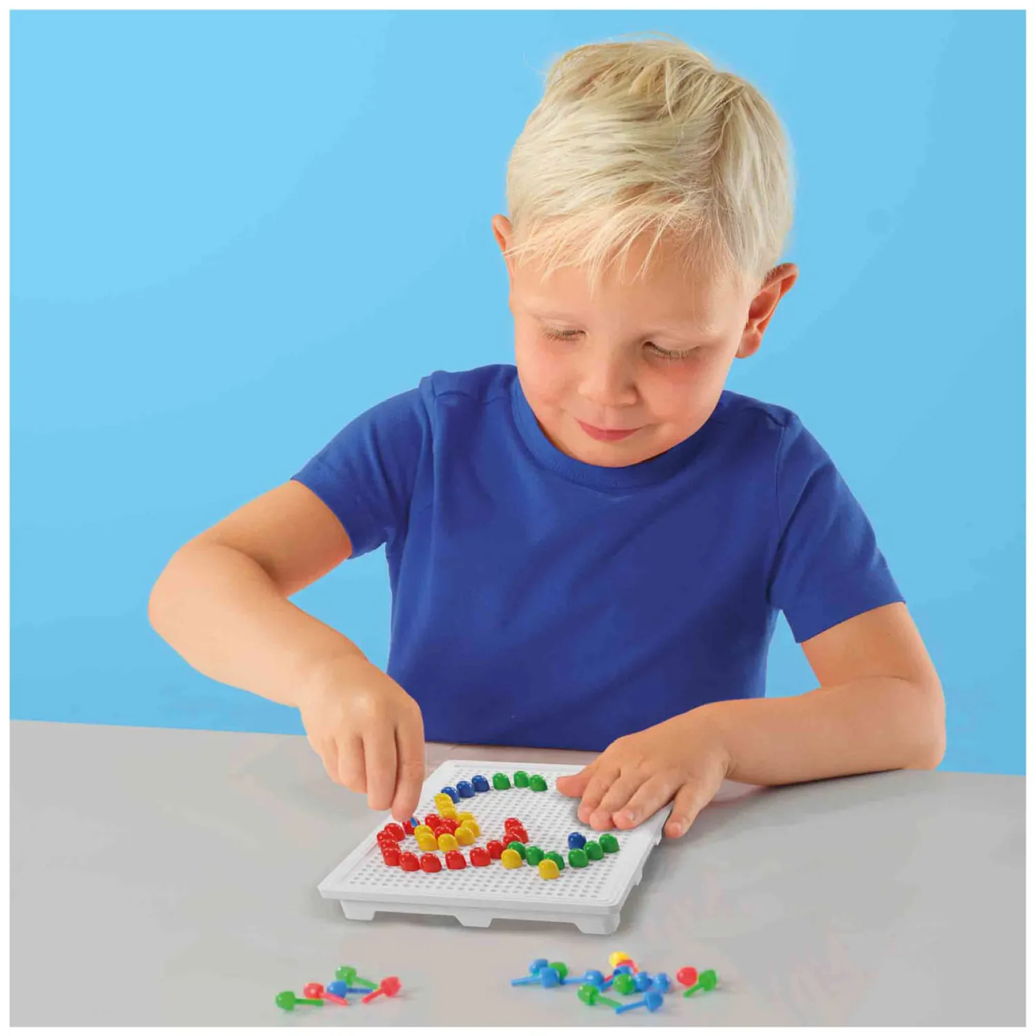 Mozaïekkbord Compact>SES