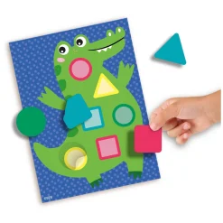 SES My First - Sticker Mozaïeken Best