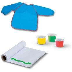 My First - Verfset Met Kliederschort><noscript><img width=