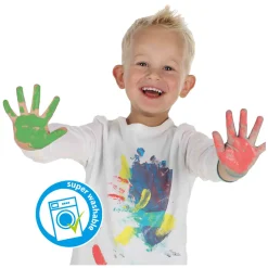 SES My First - Vingerverf Dieren Best