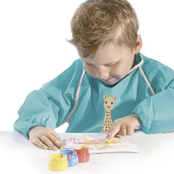 My First - Vingerverf Set-SES Sale