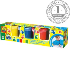 My First Vingerverf>SES Best