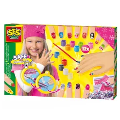 SES Nagels Versieren Clearance