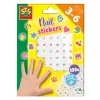 Nagelstickers>SES Discount