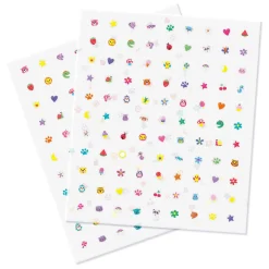 Nagelstickers>SES Discount