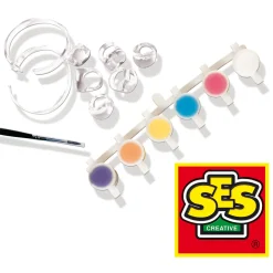 Ringen & Armbanden-SES