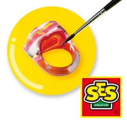 Ringen & Armbanden-SES