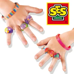 Ringen & Armbanden-SES