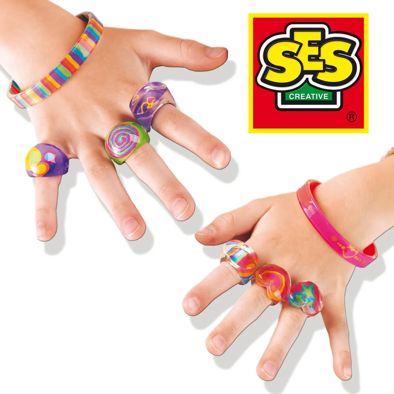 Ringen & Armbanden-SES