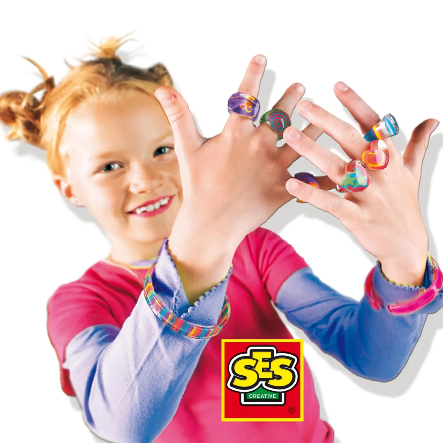 Ringen & Armbanden-SES