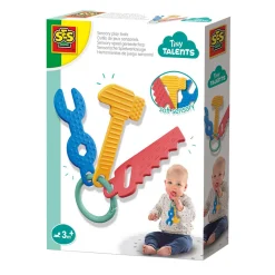 SES Sensory Speel Gereedschap Online