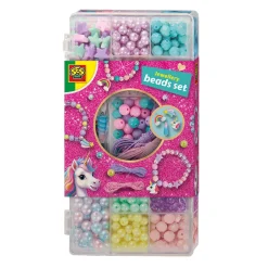 SES Sieraden Kralenset - Eenhoorn Sale