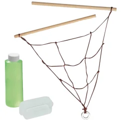 SES Spinnenweb Mega Bubbles Hot