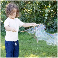 SES Spinnenweb Mega Bubbles Hot