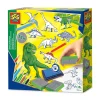 SES Stempelset Dino Discount