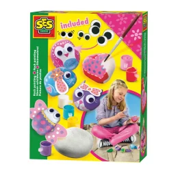 Stenen Schilderen Fantasy-SES Sale