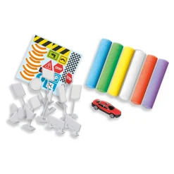 Stoepkrijt Verkeer-SES Discount