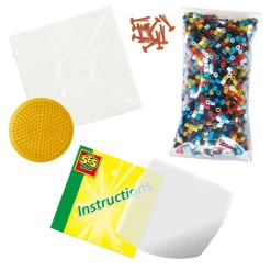 SES Strijkkralen - Bouwvoertuigen Online