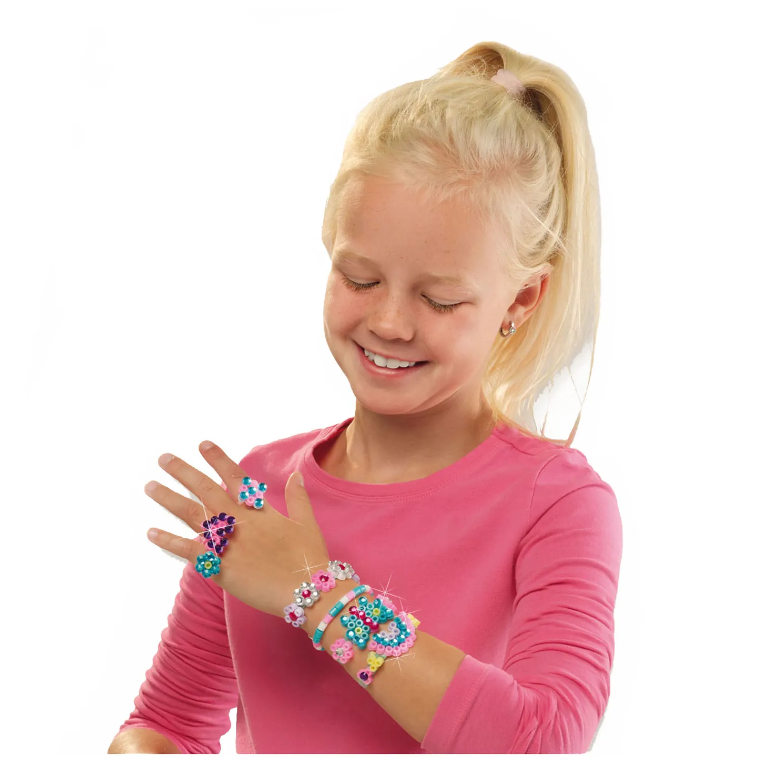 Strijkkralen - Diamant Sieraden-SES New