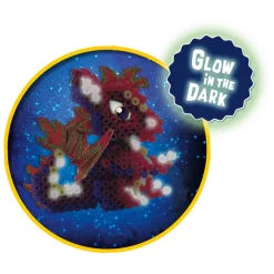 Strijkkralen - Draken-SES Discount