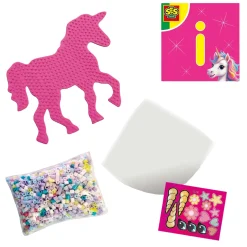 SES Strijkkralen - Eenhoorn Outlet