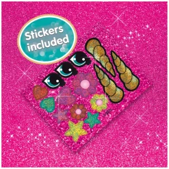 SES Strijkkralen - Eenhoorn Outlet