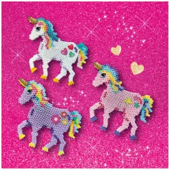 SES Strijkkralen - Eenhoorn Outlet