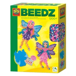 Strijkkralen - Elfjes-SES Online