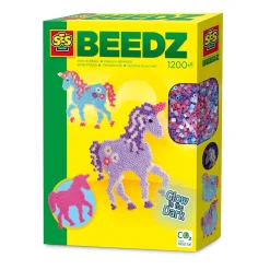 Strijkkralen Fantasy Paard>SES Sale