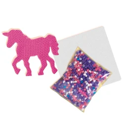 Strijkkralen Fantasy Paard>SES Sale