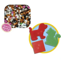 SES Strijkkralen Huisdieren Clearance