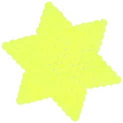 SES Strijkkralenbordjes, 5st. New