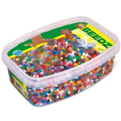 Strijkkralendoos, 7000st.-SES New