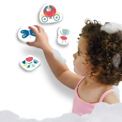 SES Tiny Talents - Bad Sprookjesfiguren Discount