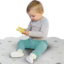 Tiny Talents - Grijpspeelgoed Dimple - Vogel><noscript><img width=