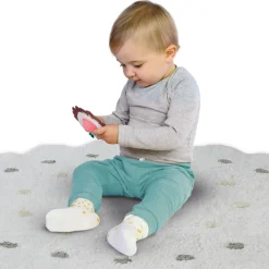 Tiny Talents - Grijpspeelgoed Dimple - Egel><noscript><img width=