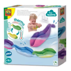 SES Tiny Talents - Kleurveranderende Bad Vissen Discount