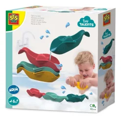 Tiny Talents - Vissen op een Rij>SES Sale