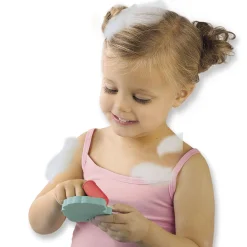 Tiny Talents Aqua Honden Wassen-SES