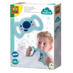 Tiny Talents Bubble Schuim Olifant in Bad-SES Sale