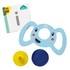 Tiny Talents Bubble Schuim Olifant in Bad-SES Sale