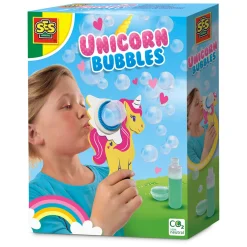 Unicorn Bubbles Bellenblaas-SES